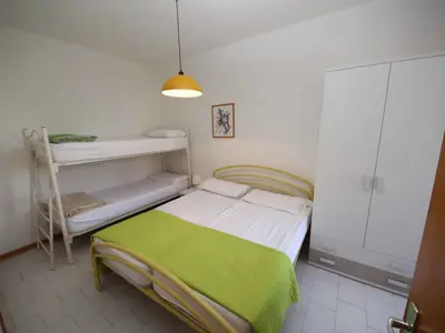 Ferienwohnung für 4 Personen (35 m²) in Rosolina Mare 8/10