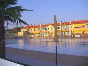 Ferienwohnung für 4 Personen (30 m²) in Rosolina Mare