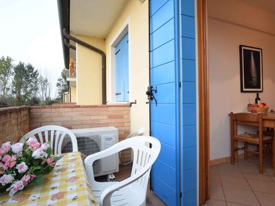 Ferienwohnung für 4 Personen (30 m²) in Rosolina Mare 8/10