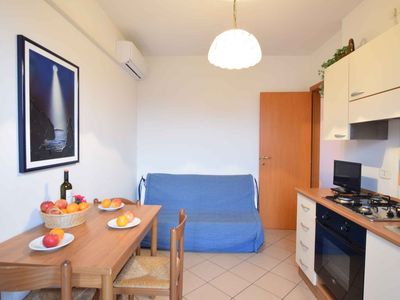 Ferienwohnung für 4 Personen (30 m²) in Rosolina Mare 9/10