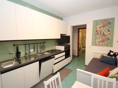 Ferienwohnung für 4 Personen (30 m²) in Rosolina Mare 10/10