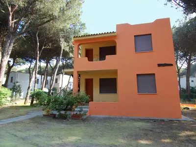 Ferienwohnung für 6 Personen (40 m²) in Rosolina Mare 2/10