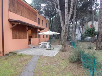 Ferienwohnung für 6 Personen (40 m²) in Rosolina Mare 3/10