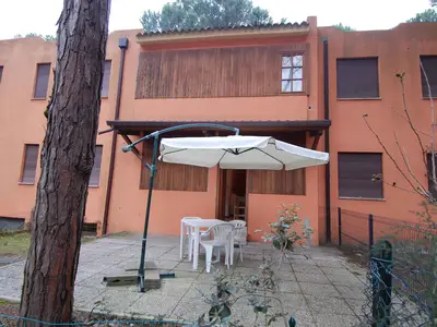 Ferienwohnung für 6 Personen (40 m²) in Rosolina Mare 4/10