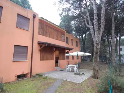 Ferienwohnung für 6 Personen (40 m²) in Rosolina Mare 5/10