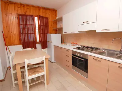 Ferienwohnung für 6 Personen (40 m²) in Rosolina Mare 6/10