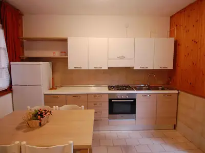 Ferienwohnung für 6 Personen (40 m²) in Rosolina Mare 7/10