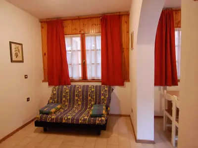 Ferienwohnung für 6 Personen (40 m²) in Rosolina Mare 8/10