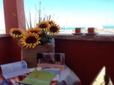 Ferienwohnung für 5 Personen (35 m²) in Rosolina Mare 4/10