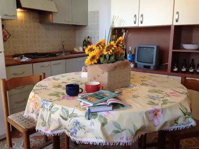Ferienwohnung für 5 Personen (35 m²) in Rosolina Mare 5/10