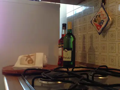 Ferienwohnung für 5 Personen (35 m²) in Rosolina Mare 6/10