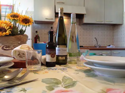 Ferienwohnung für 5 Personen (35 m²) in Rosolina Mare 8/10