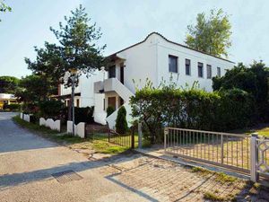 Ferienwohnung für 7 Personen (60 m²) in Rosolina Mare