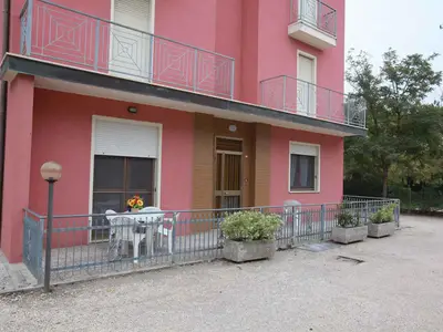 Ferienwohnung für 12 Personen (110 m²) in Rosolina Mare 2/10