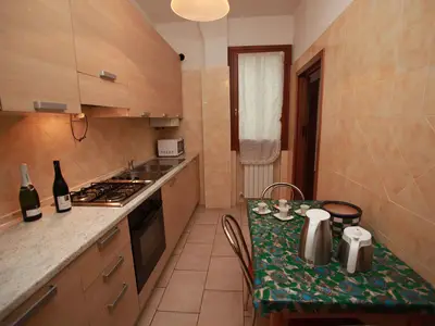 Ferienwohnung für 12 Personen (110 m²) in Rosolina Mare 3/10