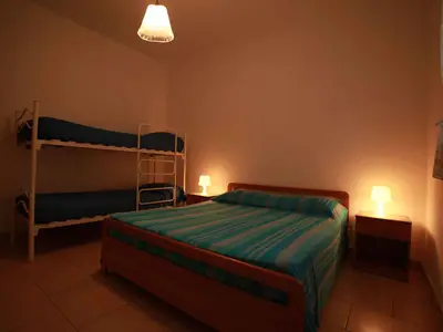 Ferienwohnung für 12 Personen (110 m²) in Rosolina Mare 6/10