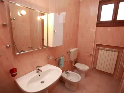 Ferienwohnung für 12 Personen (110 m²) in Rosolina Mare 5/10