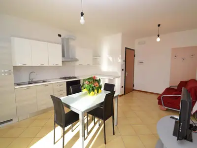 Ferienwohnung für 6 Personen (60 m²) in Rosolina Mare 8/10