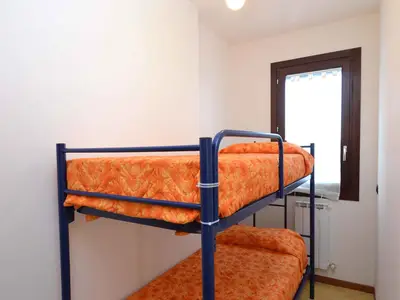 Ferienwohnung für 6 Personen (60 m²) in Rosolina Mare 6/10