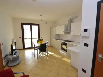 Ferienwohnung für 6 Personen (60 m²) in Rosolina Mare 9/10