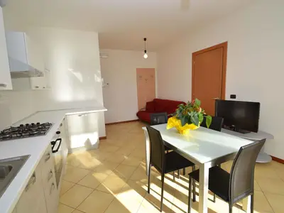 Ferienwohnung für 6 Personen (60 m²) in Rosolina Mare 10/10