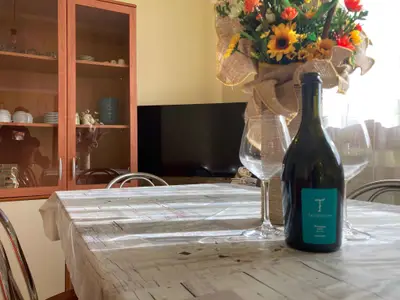 Ferienwohnung für 12 Personen (110 m²) in Rosolina Mare 10/10