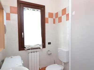 Ferienwohnung für 6 Personen (60 m²) in Rosolina Mare 7/10