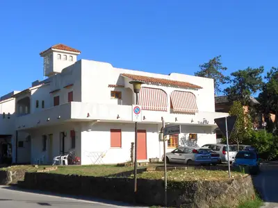 Ferienwohnung für 4 Personen (35 m²) in Rosolina Mare 1/10