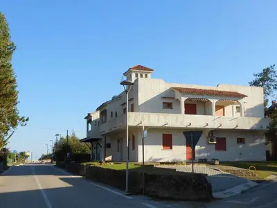 Ferienwohnung für 4 Personen (35 m²) in Rosolina Mare 4/10