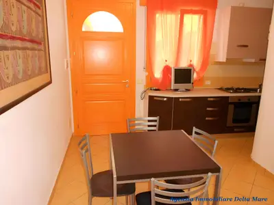 Ferienwohnung für 4 Personen (35 m²) in Rosolina Mare 6/10