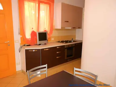 Ferienwohnung für 4 Personen (35 m²) in Rosolina Mare 8/10