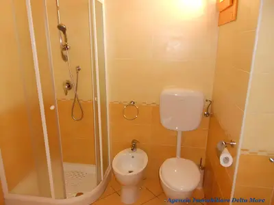 Ferienwohnung für 4 Personen (35 m²) in Rosolina Mare 9/10