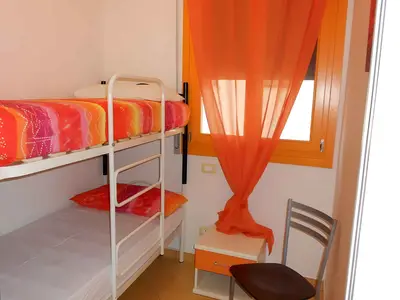 Ferienwohnung für 4 Personen (35 m²) in Rosolina Mare 10/10