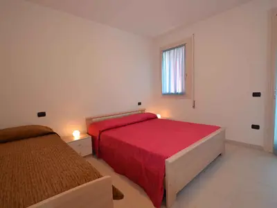 Ferienwohnung für 5 Personen (55 m²) in Rosolina Mare 9/10