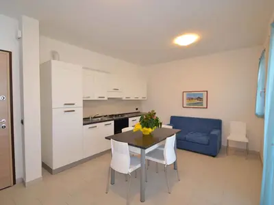 Ferienwohnung für 5 Personen (55 m²) in Rosolina Mare 5/10