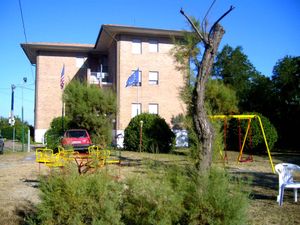 Ferienwohnung für 6 Personen (53 m²) in Rosolina Mare