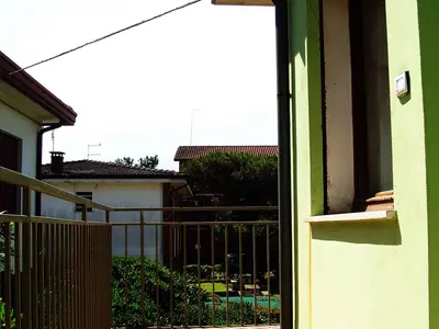 Ferienwohnung für 5 Personen (45 m²) in Rosolina Mare 2/10