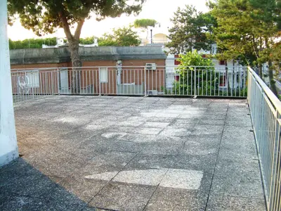 Ferienwohnung für 5 Personen (60 m²) in Rosolina Mare 3/9