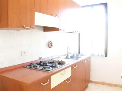 Ferienwohnung für 4 Personen (40 m²) in Rosolina Mare 3/9
