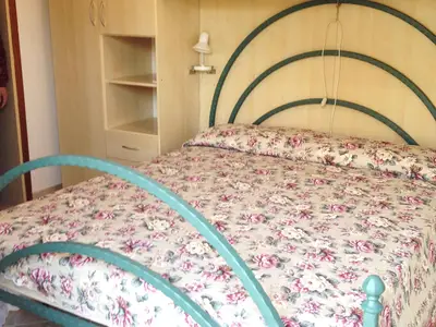 Ferienwohnung für 5 Personen (60 m²) in Rosolina Mare 5/9