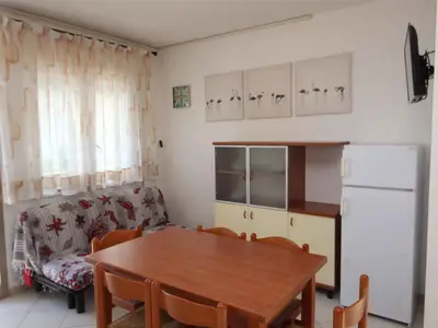 Ferienwohnung für 5 Personen (45 m²) in Rosolina Mare 6/10