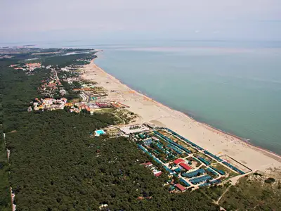 Ferienwohnung für 6 Personen (53 m²) in Rosolina Mare 9/10