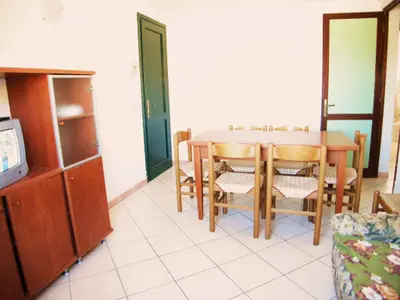Ferienwohnung für 4 Personen (40 m²) in Rosolina Mare 7/9