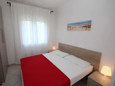 Ferienwohnung für 5 Personen (45 m²) in Rosolina Mare 7/10