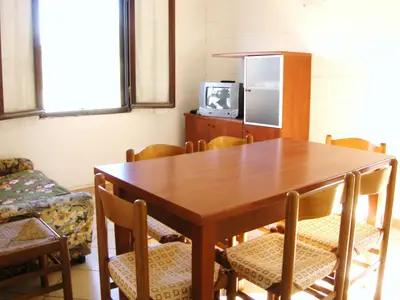 Ferienwohnung für 4 Personen (40 m²) in Rosolina Mare 8/9