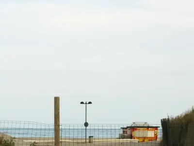 Ferienwohnung für 4 Personen (40 m²) in Rosolina Mare 9/9