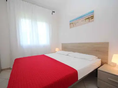Ferienwohnung für 5 Personen (45 m²) in Rosolina Mare 8/10