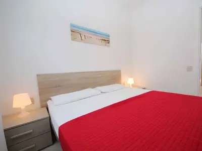 Ferienwohnung für 5 Personen (45 m²) in Rosolina Mare 9/10