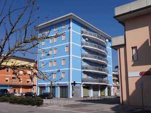 Ferienwohnung für 5 Personen (65 m²) in Rosolina Mare
