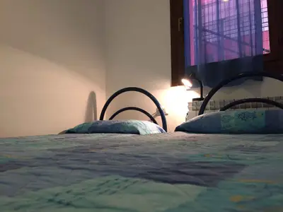 Ferienwohnung für 5 Personen (65 m²) in Rosolina Mare 3/10